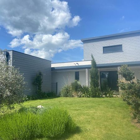 Embruns Et Sarrasin Bed and Breakfast Combrit Buitenkant foto