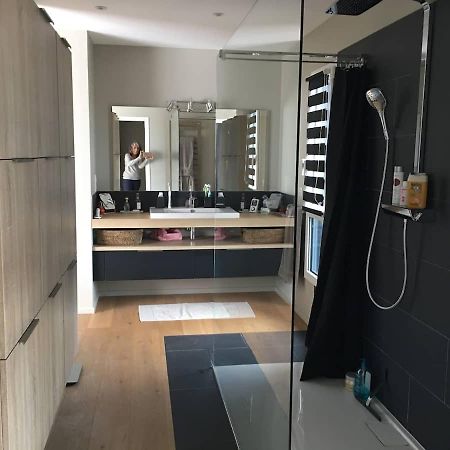 Embruns Et Sarrasin Bed and Breakfast Combrit Buitenkant foto