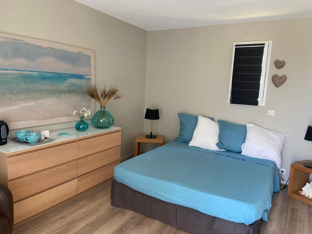 Embruns Et Sarrasin Bed and Breakfast Combrit Buitenkant foto