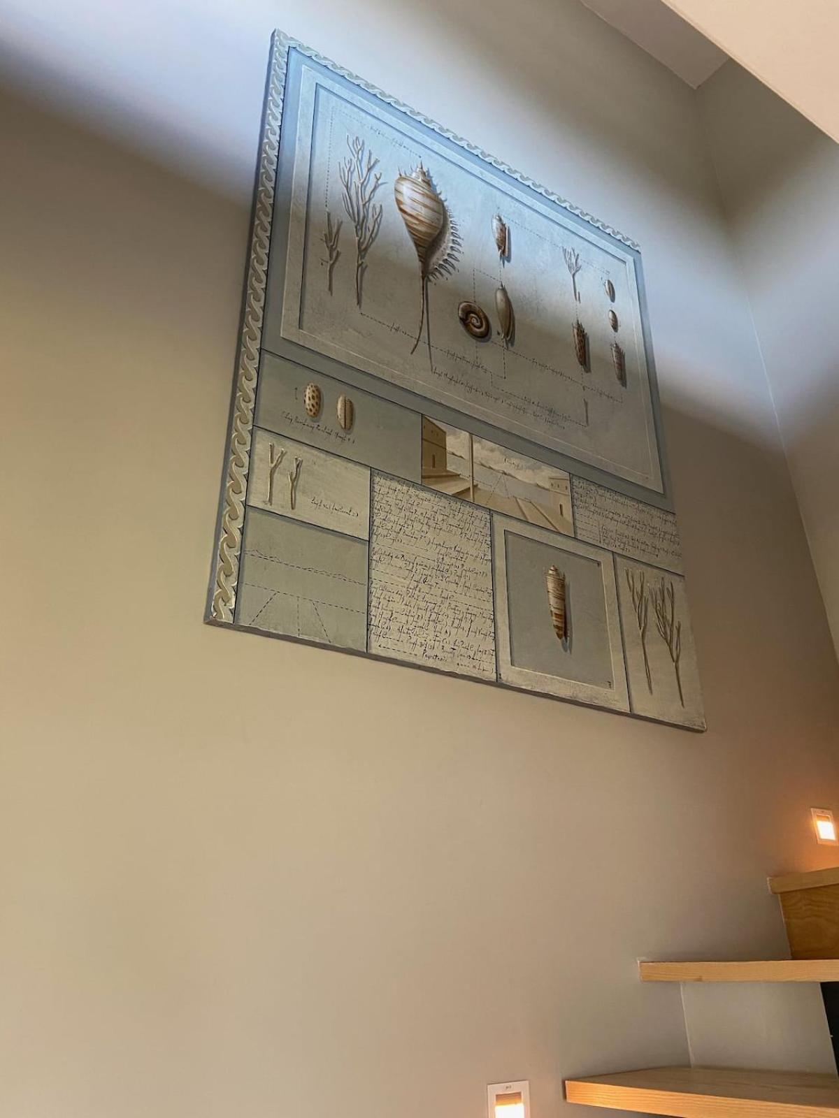 Embruns Et Sarrasin Bed and Breakfast Combrit Buitenkant foto